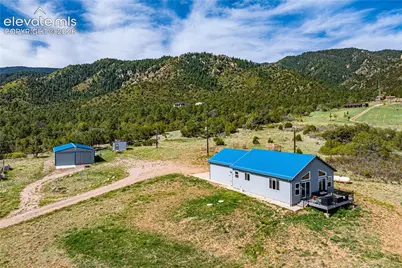 475 County Road 84B, Florence, CO 81226 - Photo 1
