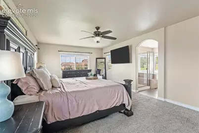 7830 Silver Birch Drive, Colorado Springs, CO 80927 - Photo 26