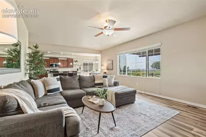 7830 Silver Birch Drive, Colorado Springs, CO 80927 - Photo 10