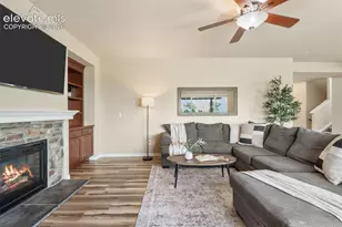 7830 Silver Birch Dr, Colorado Springs, CO 80927 - Photo 8