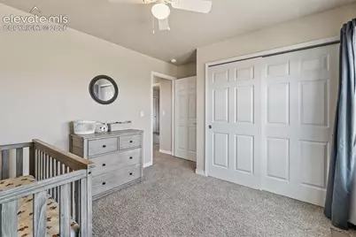 7830 Silver Birch Drive, Colorado Springs, CO 80927 - Photo 30