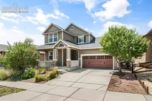 7830 Silver Birch Dr, Colorado Springs, CO 80927 - Photo 2