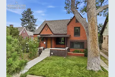 2418 N Greenwood Street, Pueblo, CO 81003 - Photo 2