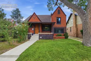 2418 N Greenwood St, Pueblo, CO 81003 - Photo 1