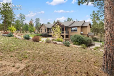 5070 Vessey Road, Colorado Springs, CO 80908 - Photo 6