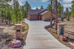 5070 Vessey Rd, Colorado Springs, CO 80908 - Photo 2