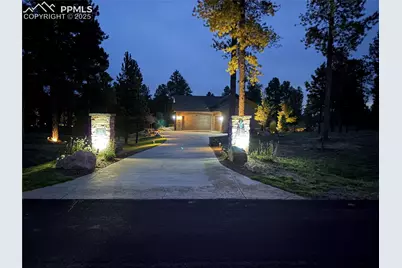 5070 Vessey Road, Colorado Springs, CO 80908 - Photo 4