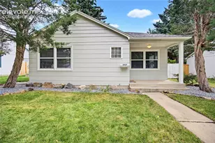 2427 N Royer St, Colorado Springs, CO 80907 - Photo 1