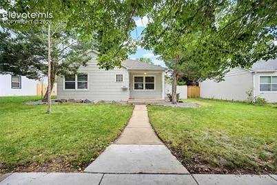 2427 N Royer Street, Colorado Springs, CO 80907 - Photo 2