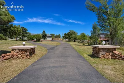 19155 Spring Valley Road, Monument, CO 80132 - Photo 4