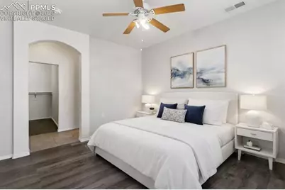 4790 Wells Branch Heights #101, Colorado Springs, CO 80923 - Photo 4
