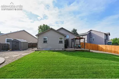 6140 Papoose Lane, Colorado Springs, CO 80923 - Photo 34