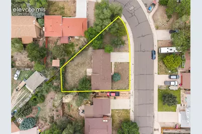 4830 Turquoise Circle, Colorado Springs, CO 80917 - Photo 34