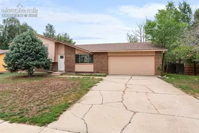 4830 Turquoise Circle, Colorado Springs, CO 80917 - Photo 2