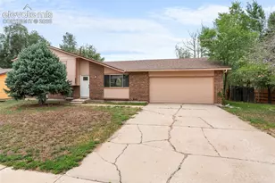 4830 Turquoise Cir, Colorado Springs, CO 80917 - Photo 2