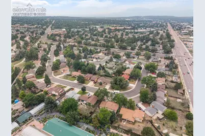 4830 Turquoise Circle, Colorado Springs, CO 80917 - Photo 30