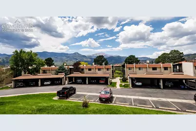 1034 Fontmore Road #D, Colorado Springs, CO 80904 - Photo 2
