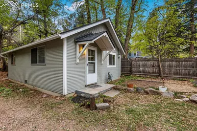 1531 W Cheyenne Road, Colorado Springs, CO 80906 - Photo 4