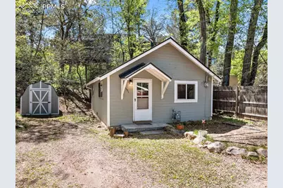 1531 W Cheyenne Road, Colorado Springs, CO 80906 - Photo 1