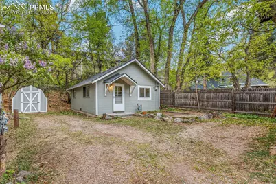 1531 W Cheyenne Road, Colorado Springs, CO 80906 - Photo 30