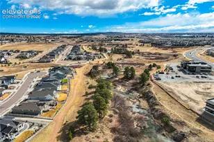 1265 Foothills Farm Way, Colorado Springs, CO 80921 - Photo 8