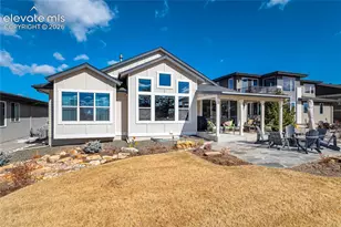 1265 Foothills Farm Way, Colorado Springs, CO 80921 - Photo 42