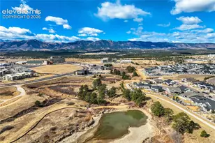 1265 Foothills Farm Way, Colorado Springs, CO 80921 - Photo 6