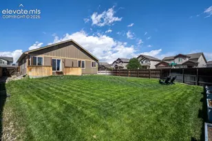 6309 Tranters Creek Way, Colorado Springs, CO 80925 - Photo 8