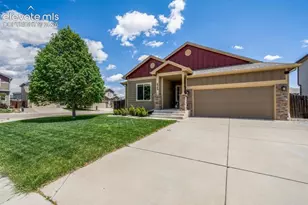 6309 Tranters Creek Way, Colorado Springs, CO 80925 - Photo 4