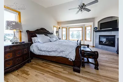 890 E Kings Deer Point, Monument, CO 80132 - Photo 28