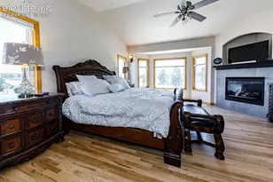 890 E Kings Deer Point, Monument, CO 80132 - Photo 28