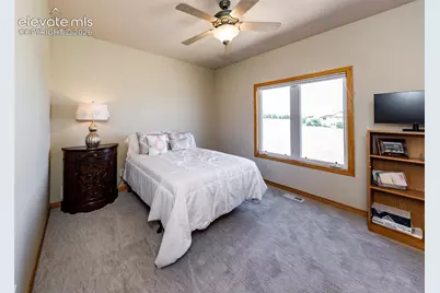 890 E Kings Deer Point, Monument, CO 80132 - Photo 34