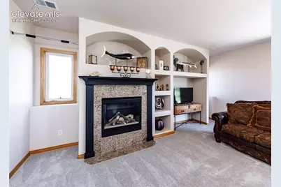 890 E Kings Deer Point, Monument, CO 80132 - Photo 40