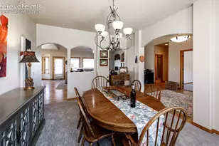 890 E Kings Deer Point, Monument, CO 80132 - Photo 12