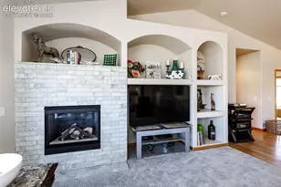 890 E Kings Deer Point, Monument, CO 80132 - Photo 14