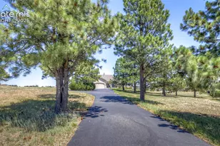 890 E Kings Deer Point, Monument, CO 80132 - Photo 4