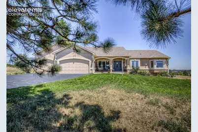 890 E Kings Deer Point, Monument, CO 80132 - Photo 2