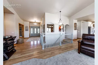 890 E Kings Deer Point, Monument, CO 80132 - Photo 16