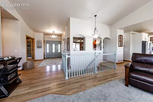890 E Kings Deer Point, Monument, CO 80132 - Photo 16