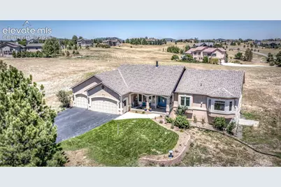 890 E Kings Deer Point, Monument, CO 80132 - Photo 1