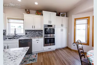 890 E Kings Deer Point, Monument, CO 80132 - Photo 22
