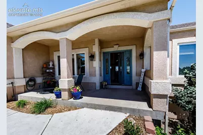 890 E Kings Deer Point, Monument, CO 80132 - Photo 8
