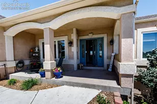 890 E Kings Deer Point, Monument, CO 80132 - Photo 8