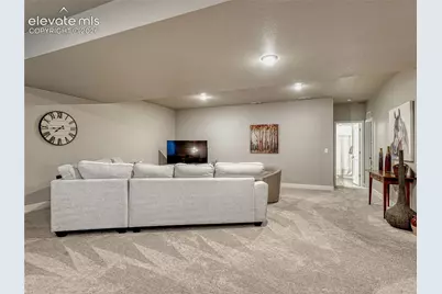 6830 Enclave Vista Loop, Colorado Springs, CO 80924 - Photo 32