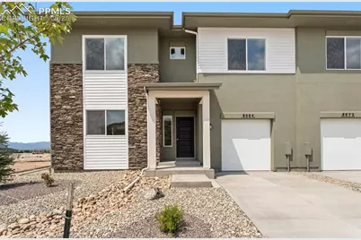 8064 School House Drive, Colorado Springs, CO 80908 - Photo 1
