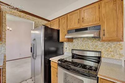3645 Carefree Place, Colorado Springs, CO 80917 - Photo 14