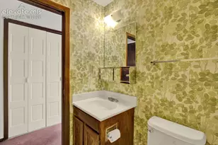 3645 Carefree Pl, Colorado Springs, CO 80917 - Photo 28