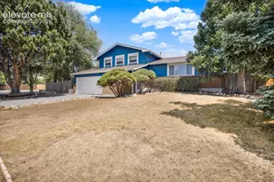 3645 Carefree Pl, Colorado Springs, CO 80917 - Photo 2