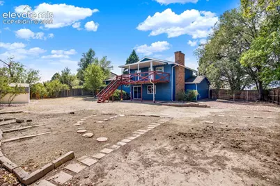 3645 Carefree Place, Colorado Springs, CO 80917 - Photo 34