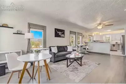 411 Olive Street, Colorado Springs, CO 80904 - Photo 2